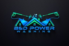 Avatar for B & D Power Washing