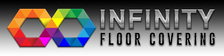 Logo for Infinity Floor Covering