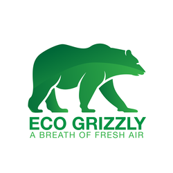 Eco Grizzly logo