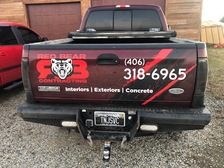 Avatar for Red Bear Contracting