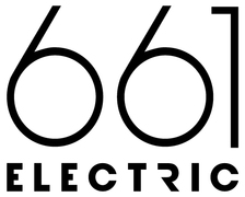 661 Electric logo