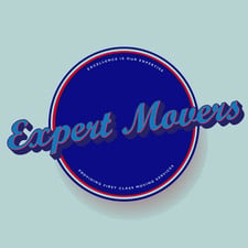 Logo for Expert Movers
