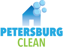 Petersburg Clean, LLC logo