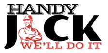 Logo for Handy Jack, LLC