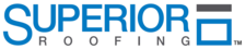 Superior Roofing, Inc. logo