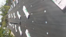 Garcia's Remodeling logo