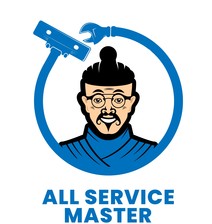 All Service Master logo