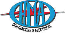 HMA Contracting and Electrical logo