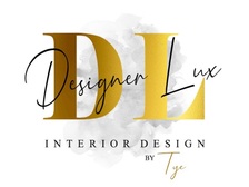 Logo for Interior Design by Tye