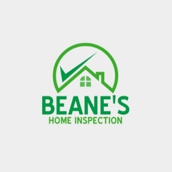 Beane's Home Inspection logo