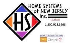 Home Systems of New Jersey Inc logo