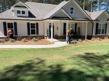 Avatar for Mean Green Landscaping & Tree Service