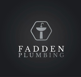 Fadden Plumbing logo