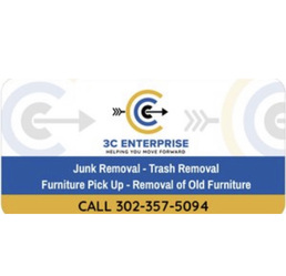 3C Enterprise logo