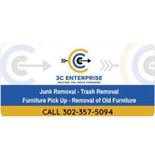 Avatar for 3C Enterprise