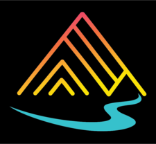 Logo for Pyramid Landscape and Maintenance LLC