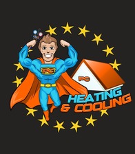 Avatar for PC Heating & Cooling