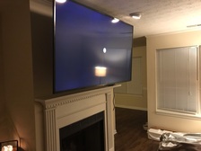 Avatar for Ty's TV Mounting Service