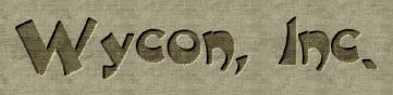 Wycon, Inc. logo