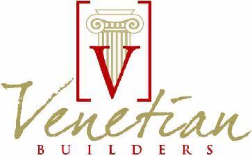Venetian Builders, Inc. logo