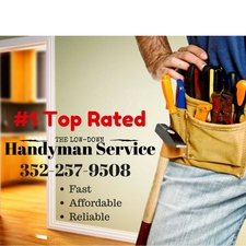 Avatar for Affordable Handyman Service