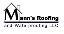 Avatar for Mann's Roofing and Waterproofing, LLC