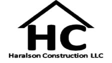 Haralson Construction, LLC logo