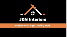 Logo for J & N Interiors
