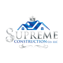 Logo for Supreme Renovations, LLC