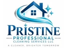 Logo for Pristine Professional Cleaning Service, LLC