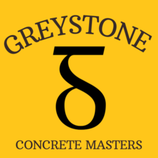 Logo for Greystone Concrete Masters, LLC