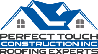 Perfect Touch Construction, Inc. logo