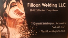 Avatar for Filloon Welding