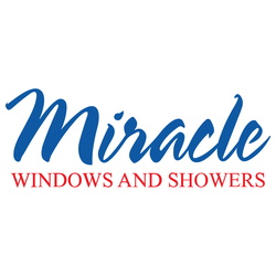 Miracle Windows & Showers logo
