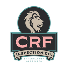 Logo for Casey Funk, Licensed Home Inspector