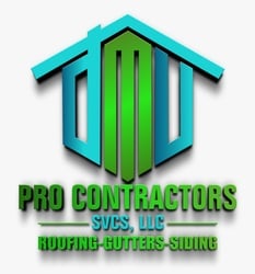 DMV Pro Contractors SVCS logo