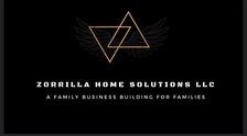Logo for Zorrilla Home Solutions