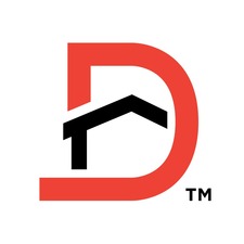 Logo for The Driveway Company