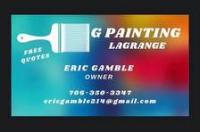 Avatar for GPaint LaGrange - Home Facebook
