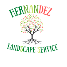 Hernandez Landscaping Services logo