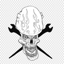 Logo for Rebel Fabrication, LLC