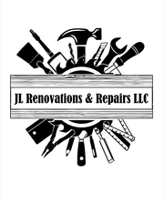 JL Handyman Service logo
