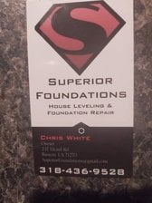 Avatar for Superior Foundation Repair