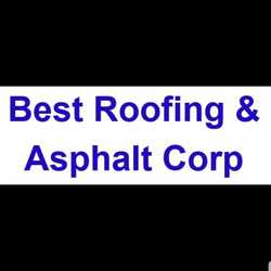 Best Roofing & Asphalt Corp. logo