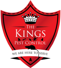 The Kings Pest Control, LLC logo