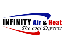 Avatar for Infinity Air & Heat, Inc.
