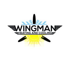 Avatar for Wingman Heating and Cooling