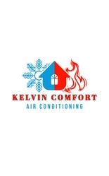 Kelvin Comfort AC Corp logo