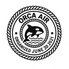 Avatar for Orca Air LLC