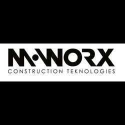 M Worx Construction, LLC logo